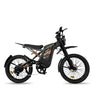 Ouxi GT-2000 — Oranje