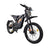 Ouxi GT-2000 — Oranje