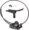 Tektro Hydraulische Remset Voor – Fatbike