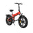 ENGWE Engine X - Rood