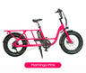 MonkeyTail - Flamingo Pink