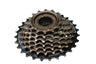 Shimano MF-TZ500 14-28 Freewheel