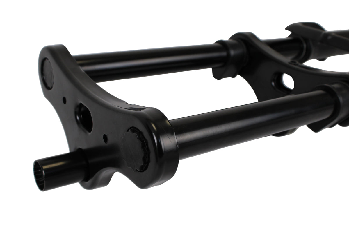 Fatbike Voorvork — 20 inch