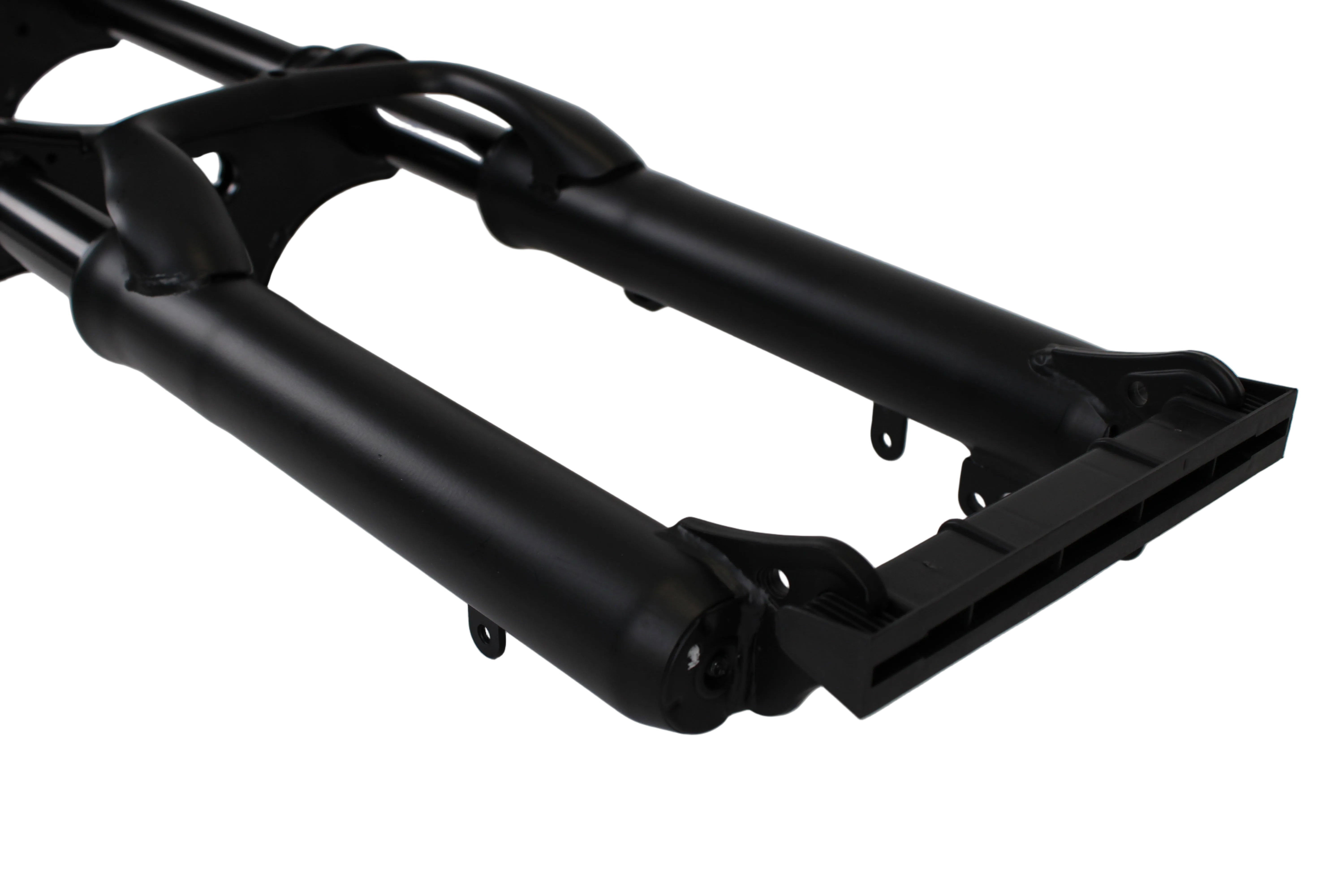 Fatbike Voorvork — 20 inch