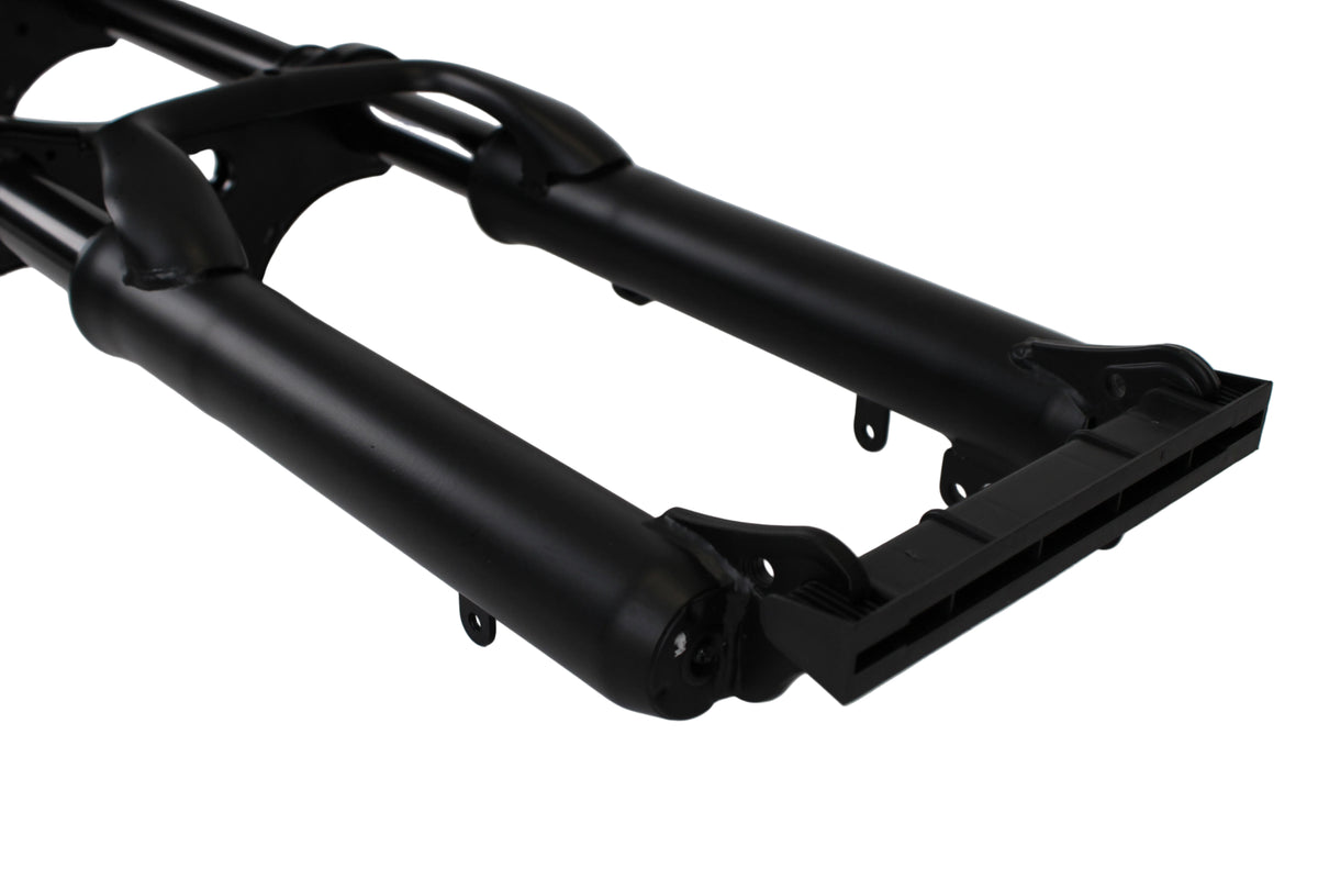 Fatbike Voorvork — 20 inch
