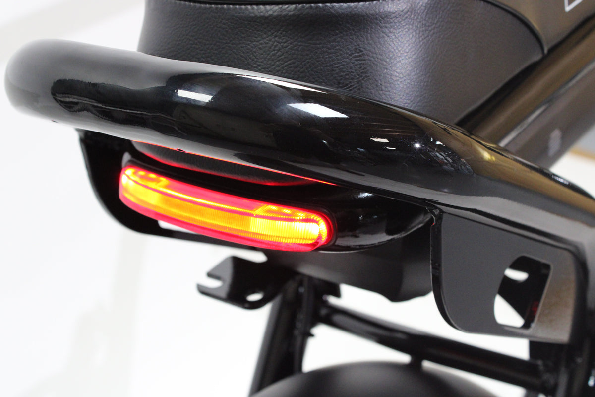 Moyaerd GTFs Deep Black