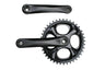 Fatbike Crankset 170MM ZW
