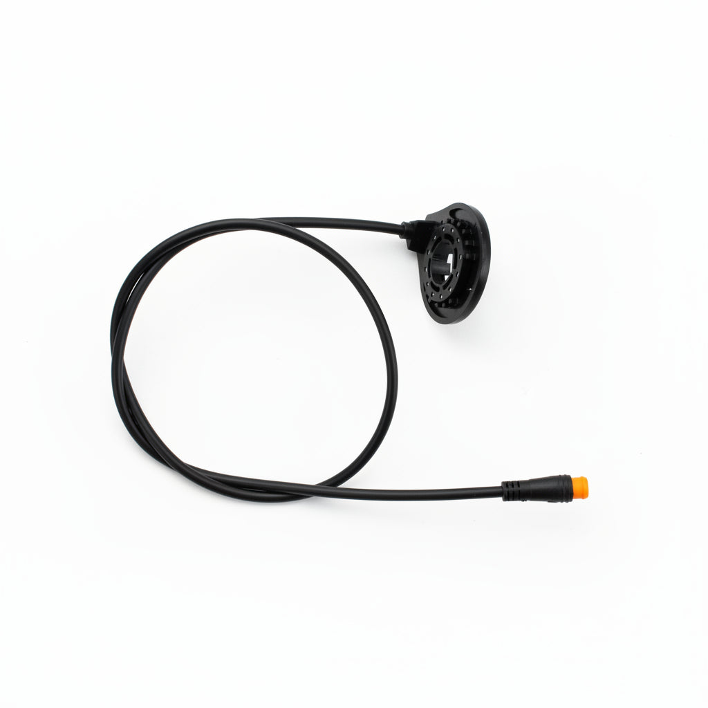 3-Pin Trapsensor voor Fatbike — Universeel