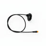 3-Pin Trapsensor voor Fatbike — Universeel
