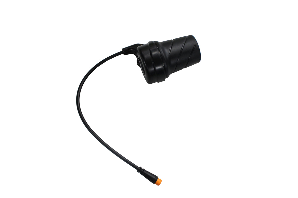 Moyaerd Gashendel — Tot 6 km/u, 3-Pins