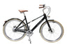Moyaerd ATLAS Zwart 54cm