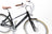 Moyaerd ATLAS Zwart 54cm