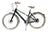 Moyaerd ATLAS Zwart 54cm