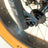 Tomos E-Cargo - Rood - Longtail