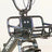 Tomos E-Cargo - Wit