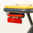 Tomos E-Cargo - Rood - Longtail