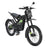 Ouxi GT-2000 — Groen