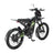 Ouxi GT-2000 — Groen