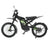Ouxi GT-2000 — Groen