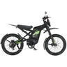 Ouxi GT-2000 — Groen