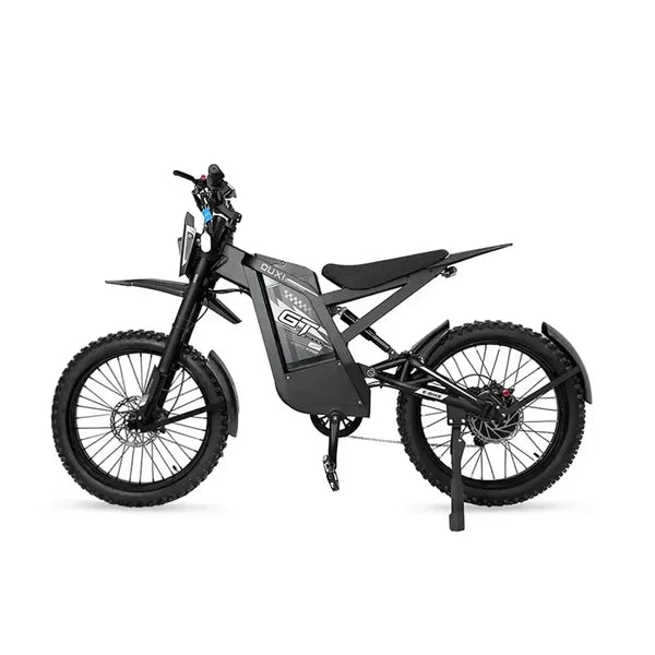 Ouxi GT-2000 — Zwart