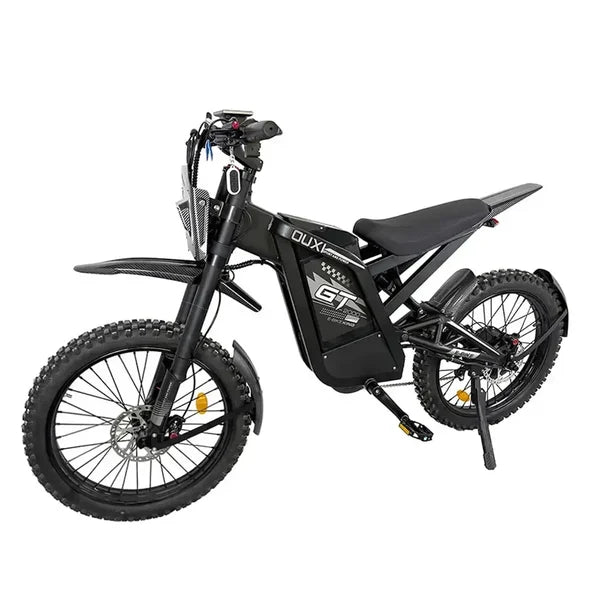 Ouxi GT-2000 — Zwart