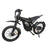 Ouxi GT-2000 — Zwart