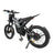 Ouxi GT-2000 — Zwart