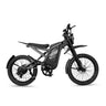 Ouxi GT-2000 — Zwart