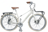 Moyaerd ATLAS Wit 54cm