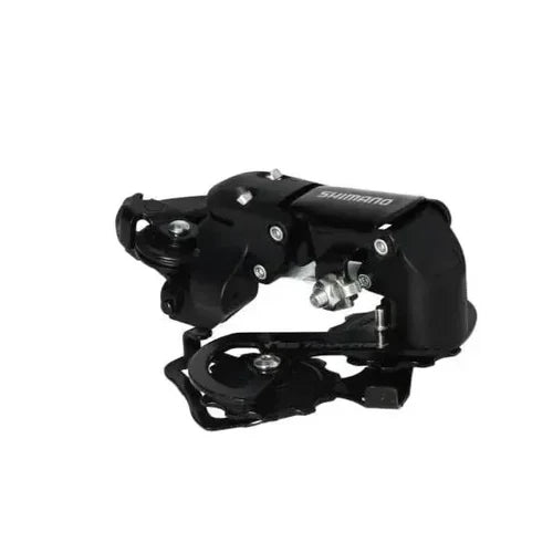 Shimano Derailleur — voor Fatbike Kettingsystemen