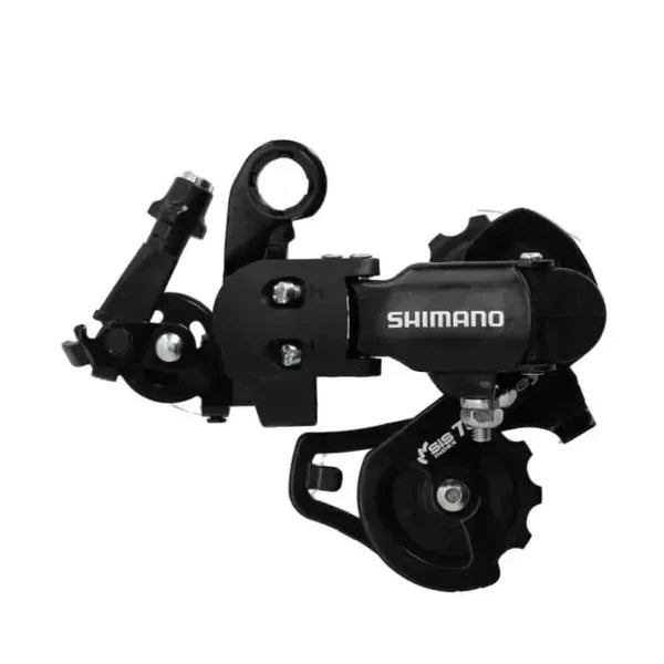 Shimano Derailleur — voor Fatbike Kettingsystemen