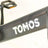 Tomos E-Cargo - Zwart