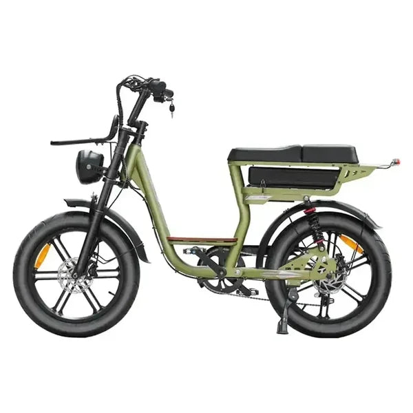 Ouxi V20 Comfort - Groen