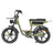 Ouxi V20 Comfort - Groen