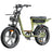 Ouxi V20 Comfort - Groen