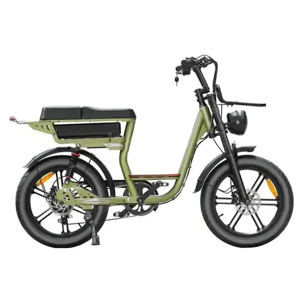 Ouxi V20 Comfort - Groen