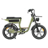 Ouxi V20 Comfort - Groen