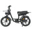 Ouxi V20 Comfort - Zwart