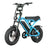 Ouxi V20 Pro Mini - Blauw