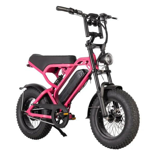 V20 Pro Mini - Roze