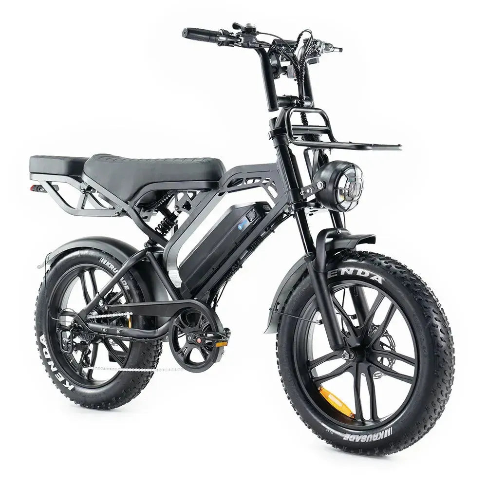 Ouxi V20 PRO Zwart