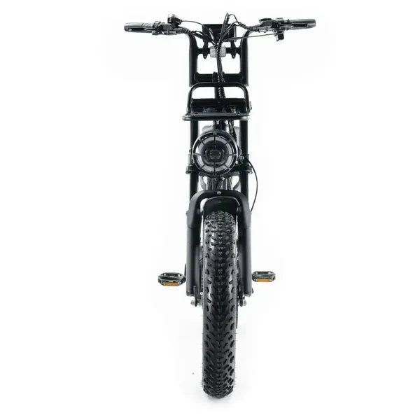 Ouxi V20 PRO Zwart