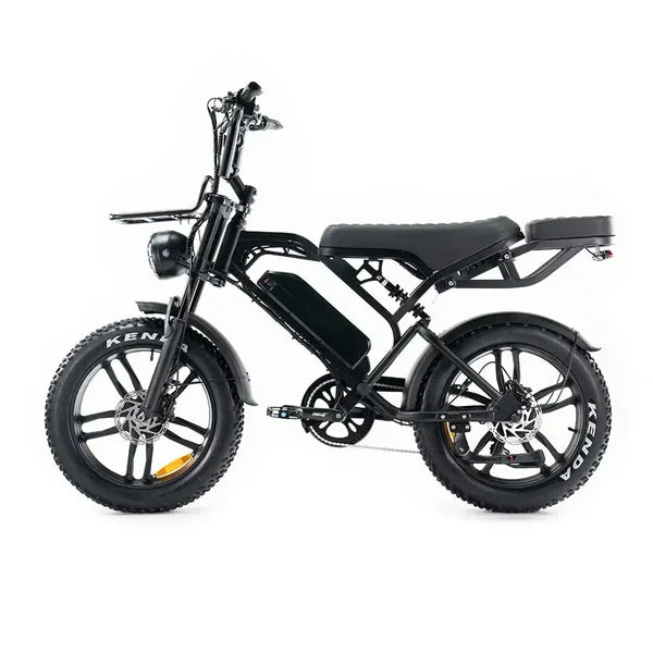 Ouxi V20 PRO Zwart