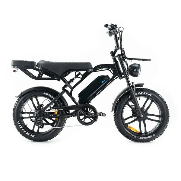 Ouxi V20 PRO Zwart