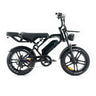 Ouxi V20 PRO Zwart