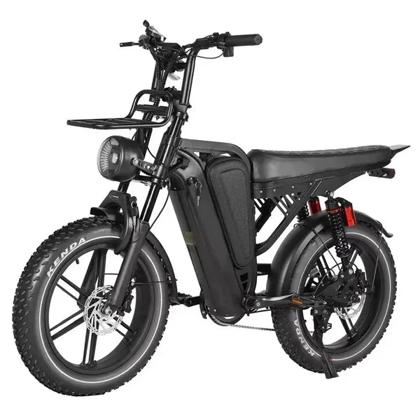 Ouxi V20 Sport - Zwart