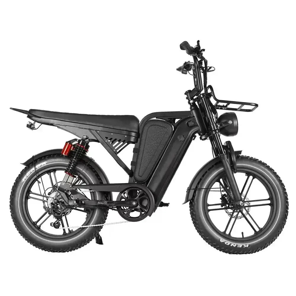 Ouxi V20 Sport - Zwart