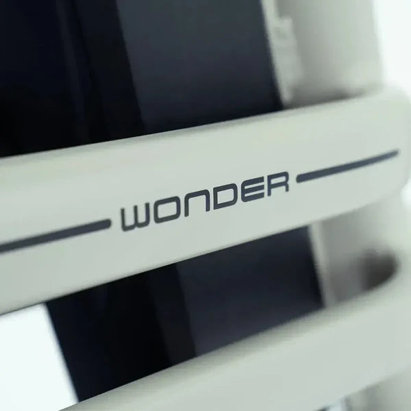 Vogue Wonder - Longtail - Zwart