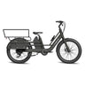 Vogue Wonder - Longtail - Zwart